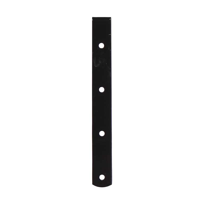 Кронштейн Larvij Angle, 150x175 мм, черный, L7659BL