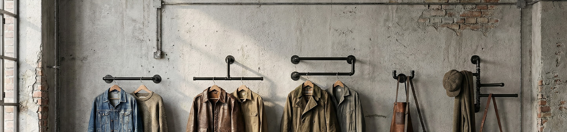 Cистема из труб Pipe