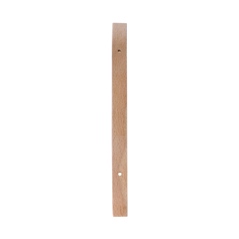 Кронштейн Larvij Деревянный № 14, 250x200 мм, сосна, L5003