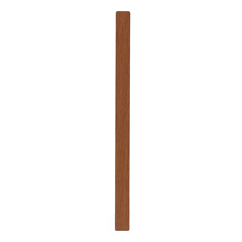 ЛДСП полка Larvij, 600x16x250 мм, дуб, LWOK625