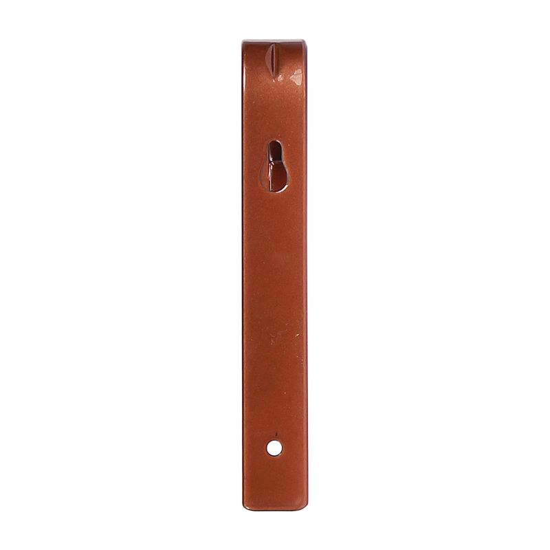 Кронштейн Larvij Степ, 150x150 мм, медь, L7607CU