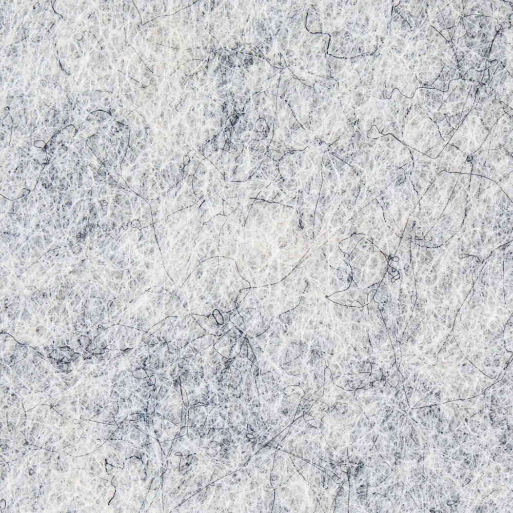 Органайзеры войлочные Larvij, 25x10x25 мм, серый, 5 шт., LAJ133004LG