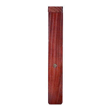 Кронштейн Larvij Деревянный № 15, 200x30x250 мм, ореx, L5101WN