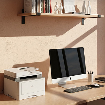 Кронштейн Larvij Джей Брэкет, 200x120x28 мм, черный, L7729BL