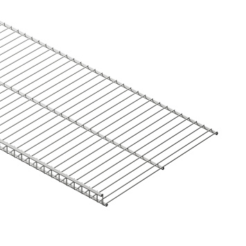 Обувница стационарная Larvij, 712x37x355 мм, белый, L9475-ST35WH