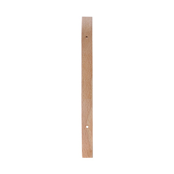 Кронштейн Larvij Деревянный № 14, 250x20x200 мм, сосна, L5003