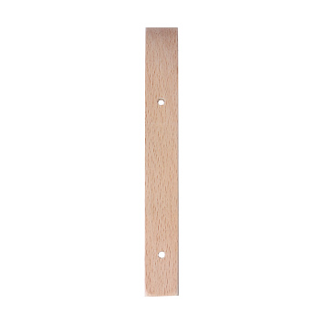 Кронштейн Larvij Деревянный № 14, 150x20x100 мм, сосна, L5001