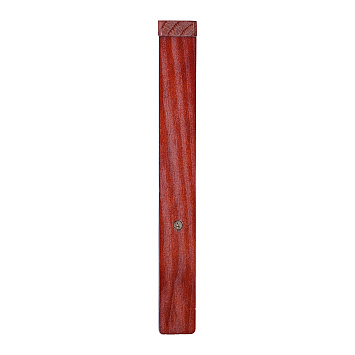 Кронштейн Larvij Деревянный № 15, 250x30x300 мм, ореx, L5102WN